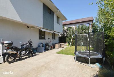 Casă cu 5 camere cu Canalizare în Central - 8