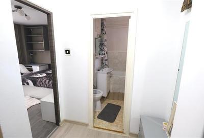 Apartament 2 camere, decomandat zona Simion Barnutiu - 6