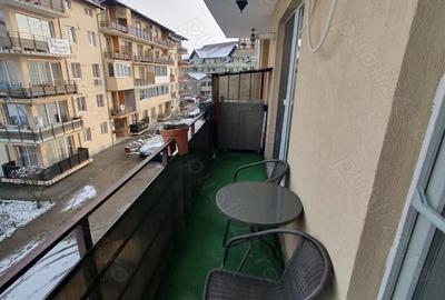 Apartament cu 3 camere decomandat în Florești - 4