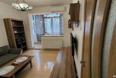 Bucurestii Noi - 2 camere - M Jiului - 3