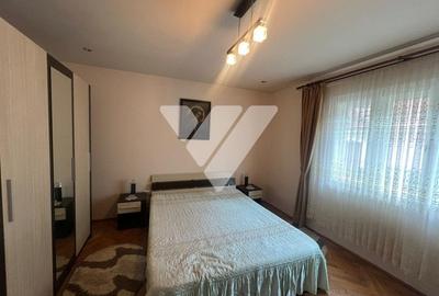Casa individuala 4 camere si pivnita de vanzare - Rasinari Sibiu - 12