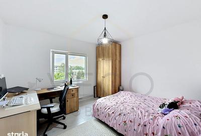 Apartament cu 2 camere decomandat, mobilat în Zorilor - 4