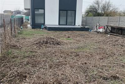 Casă cu 4 camere cu Teren 400 Mp în Buda - 9