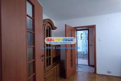 Apartament cu 2 camere semidecomandat, mobilat în Colentina - 8