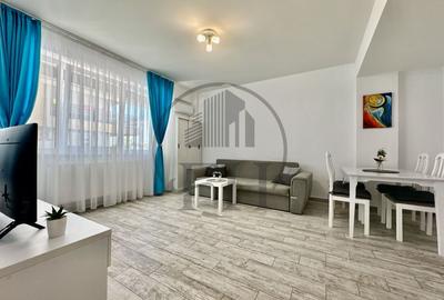 Apartament 2 camere de vanzare Mamaia Nord, Constanta - 2