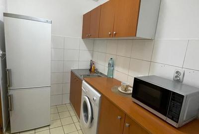 Garsonieră semidecomandată, mobilată în Valea Ialomiței - 7