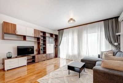 Inchiriere apartament 2 camere New Town Residence cu loc de parcare Inchiriere apartament 2 camere New Town Residence cu loc de parcare - 1
