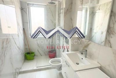 Apartament cu 2 camere, mobilat în Central - 3