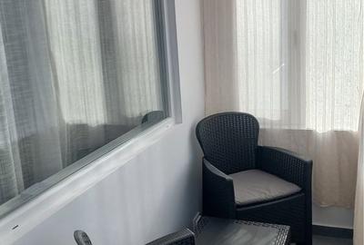 Apartament cu 2 camere decomandat în Central - 2