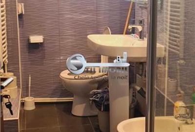 Apartament cu 2 camere semidecomandat în Primăverii - 4