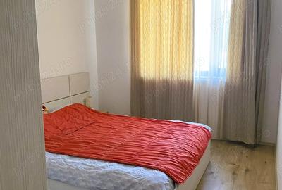 OPORTUNITATE 3 camere 78mp | Mobilat & Utilat | Langa Scoala | Padurea Baneasa | Parcare - 3