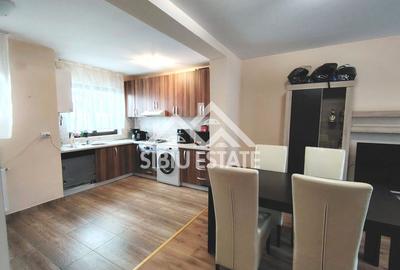 Casă cu 4 camere cu Canalizare în Turnișor - 15