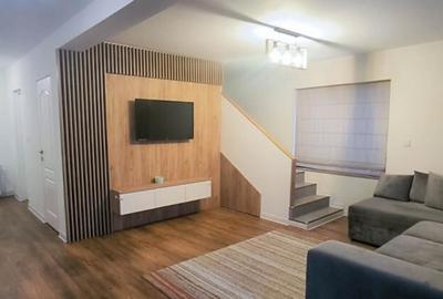 BABANA | Casa individuala | mobilata si utilata | Persoana F - 12