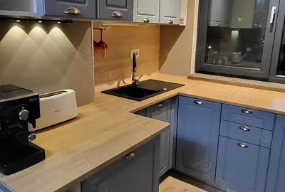 Ap. 2 camere. Direct proprietar. Prima inchiriere. Ivory Residence. Pipera - 2