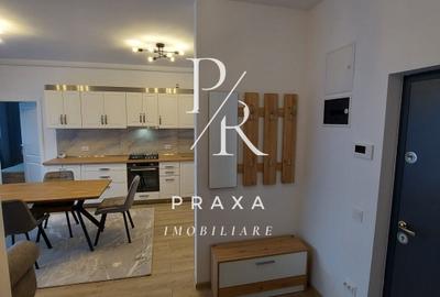 Apartament nou de inchiriat 3 camere si parcare subterana, zona Eroilor! - 8