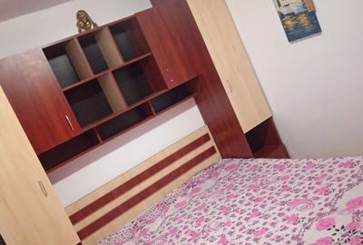 Apartament cu 2 camere nedecomandat în Exterior Vest