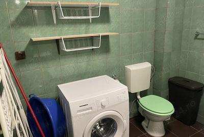 Dau in chirie apartament cu o camera - 6