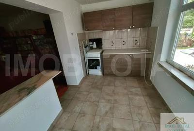 Casă cu 6 camere în Central - 3
