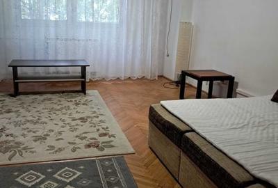 Apartament 3 camere Timpuri Noi, 5 minute de metrou, mobilat si utilat complet - 3