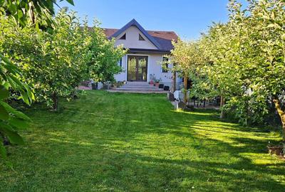 Apartament cu 2 camere decomandat în Șerbănești - 8