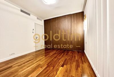 APARTAMENT LUX/ANSAMBLU EXCLUSIVIST/GRADINA PROPRIE/TERASA/CAPITALE/DOROBANTI - 36