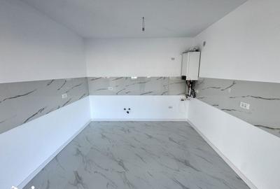 Casă cu 4 camere cu Teren 450 Mp în Miroslava - 4