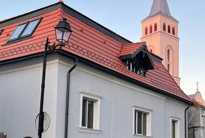 Apartament cu 2 camere decomandat în Progresul - 5