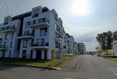 Apartament de vanzare - 3