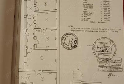Inchiriere casa