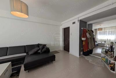 Apartament cu 2 camere semidecomandat în Florești - 6