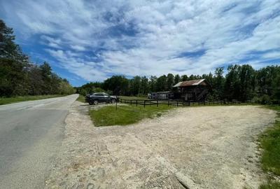 Vanzare teren *oportunitate investi?ie* situat in Carbune?ti-Sat, la DN 67B - 9