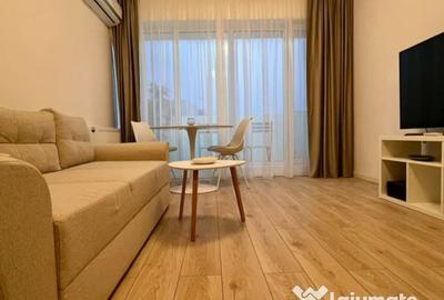Apartament cu 2 camere semidecomandat în Mamaia - 2