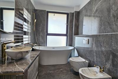 Casă cu 5 camere cu Teren 300 Mp în Tunari - 13