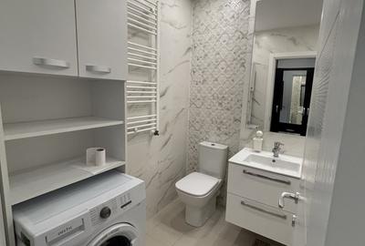 Garsonieră decomandată, mobilată în Theodor Pallady - 10