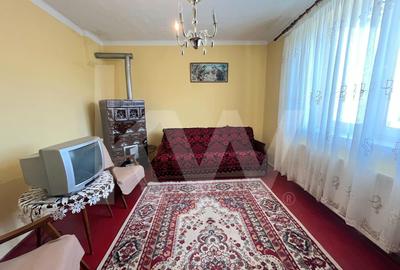 Casă individuală cu 4 camere cu Canalizare în Șeica Mare - 7