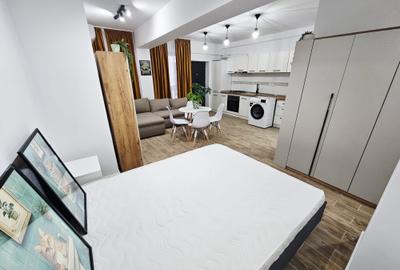 Garsonieră nedecomandată, mobilată în P-ța Unirii - 7