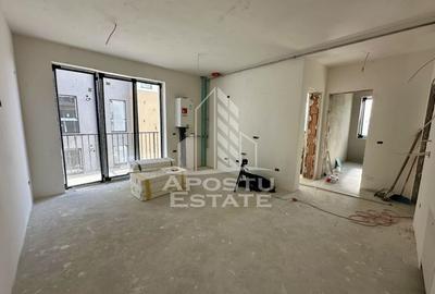 Apartamente cu 1 camera, finisaje la alegere, la intrare in Giroc. Eso Apartamente cu 1 camera, finisaje la alegere, la intrare in Giroc. Eso - 1