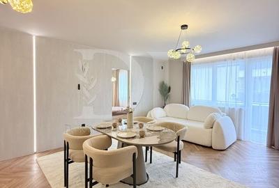 Apartament cu 3 camere semidecomandat, mobilat în Florești - 3