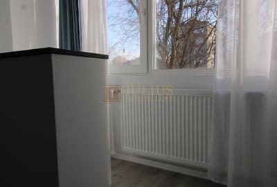 Apartament cu 3 camere decomandat, mobilat în Cetății - 13