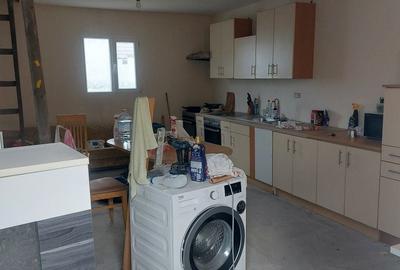 Casă cu 3 camere în Aluniș - 3