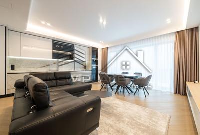 Apartament cu 3 camere decomandat, mobilat în Pipera - 3