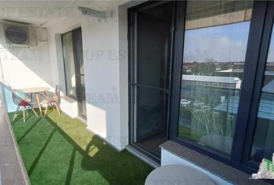 Apartament 2 Camere Otopeni - 7