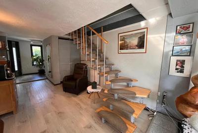 Lugoj, Vila de Vis Cu Piscina, 440 Mp. Construiti, 820 Mp. Teren - 6