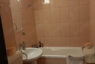 Apartament cu 2 camere semidecomandat în Bucureștii Noi