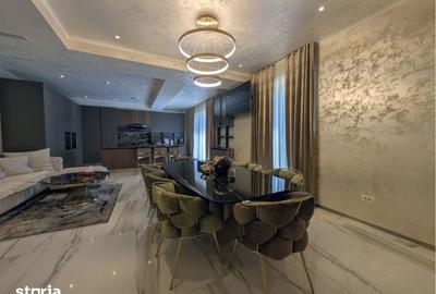 Apartament cu 4 camere în Herăstrău - 5