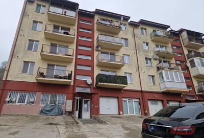 Apartament cu 2 camere semidecomandat, mobilat în Florești - 18