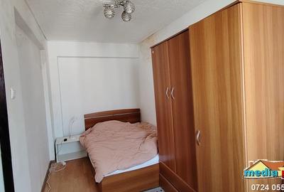 Apartament cu 2 camere semidecomandat în Dunărea - 7