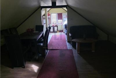 Apartament cu 6 camere în Aradului - 6