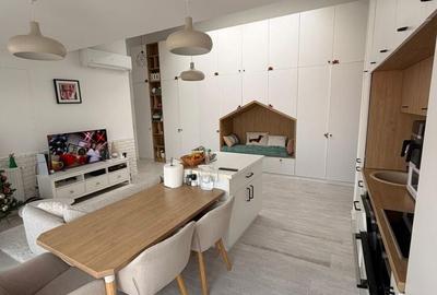 Apartament 3 camere | Pipera - Erou Chivu Dumitru | Parcare subterana - 4