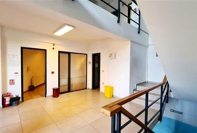EXCLUSIVITATE! Cladire moderna de birouri, zona semicentrala - 15